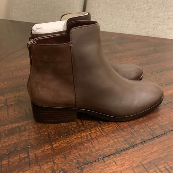 cole haan elion bootie